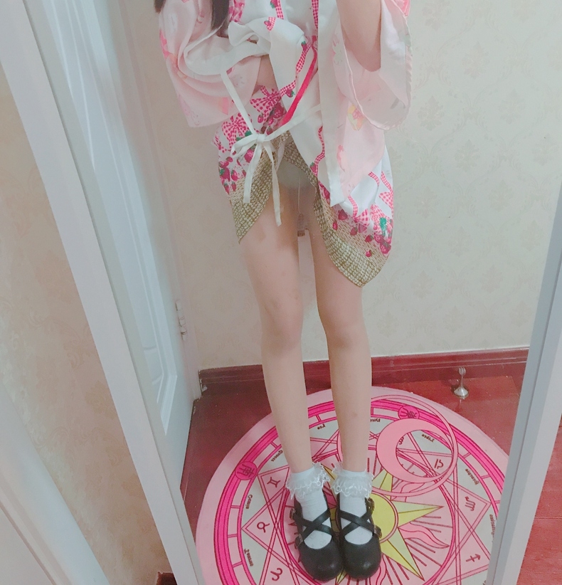 一只小樱爱 4