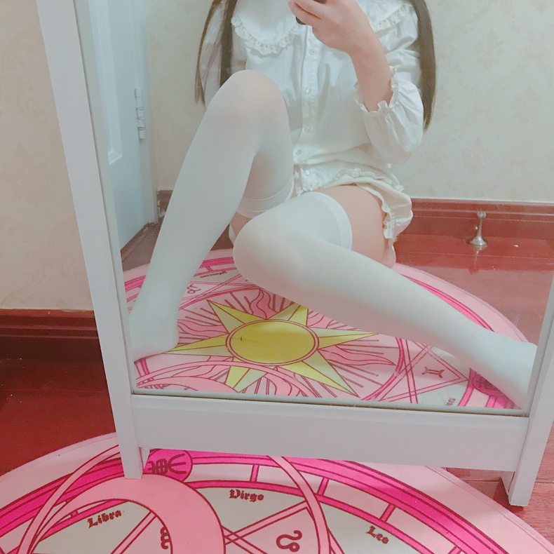 一只小樱爱 9