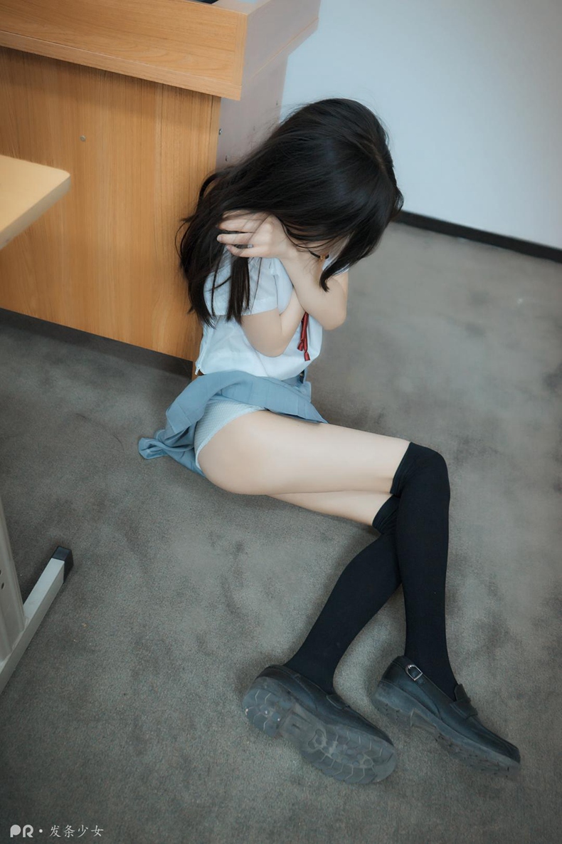 JK制服 5