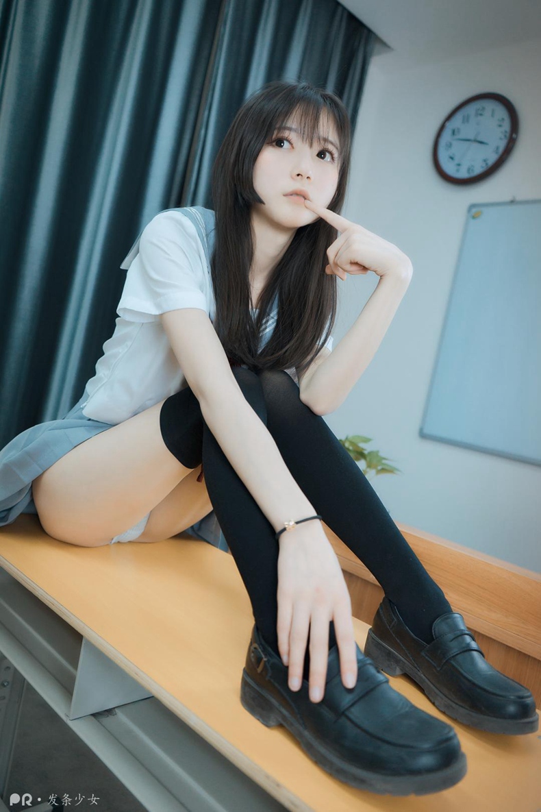 JK制服 8
