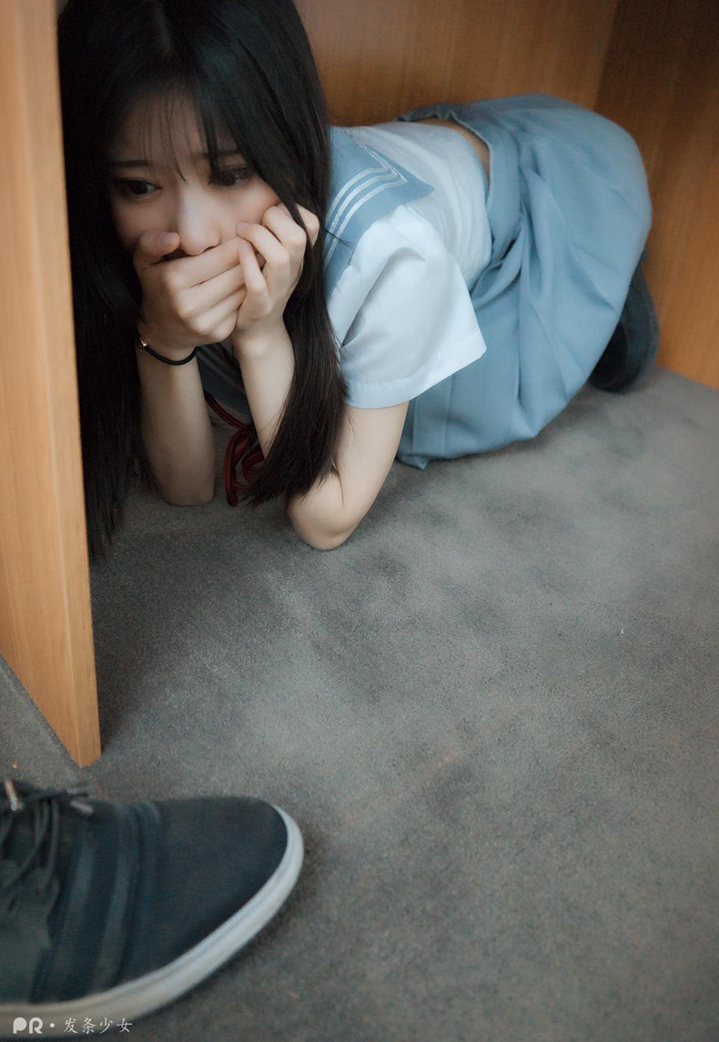 JK制服 3