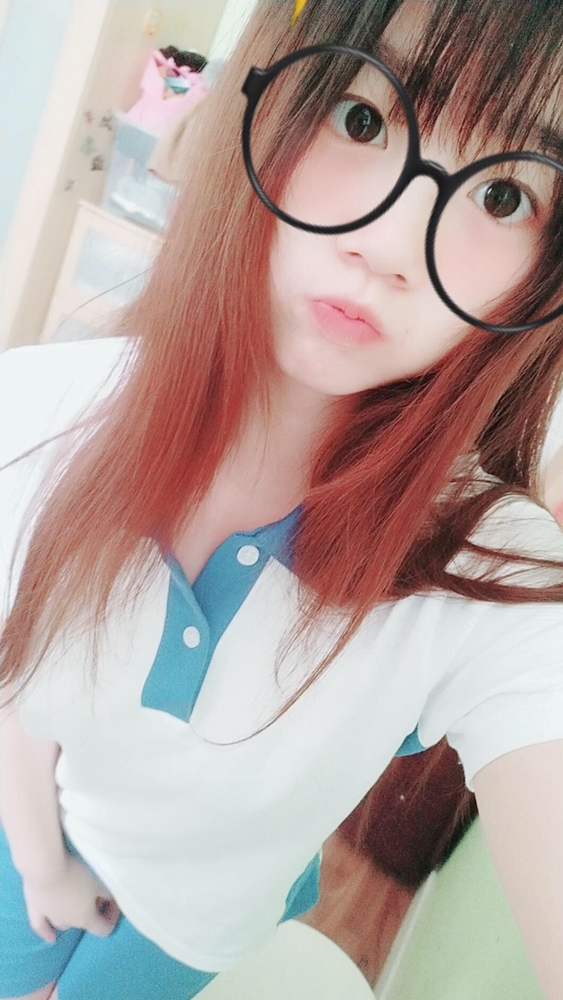 自拍 4