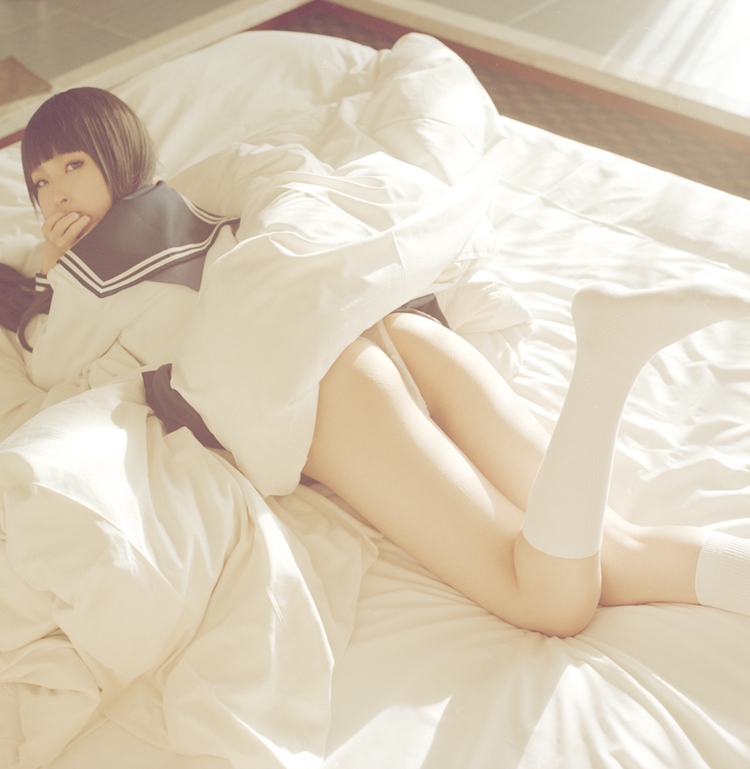 女高中生 6