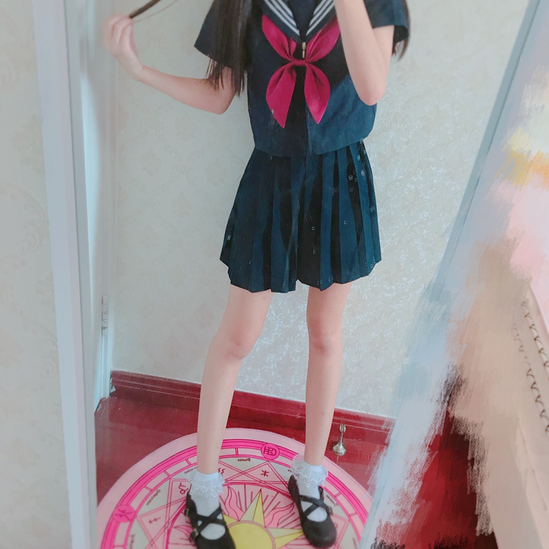 JK制服 3