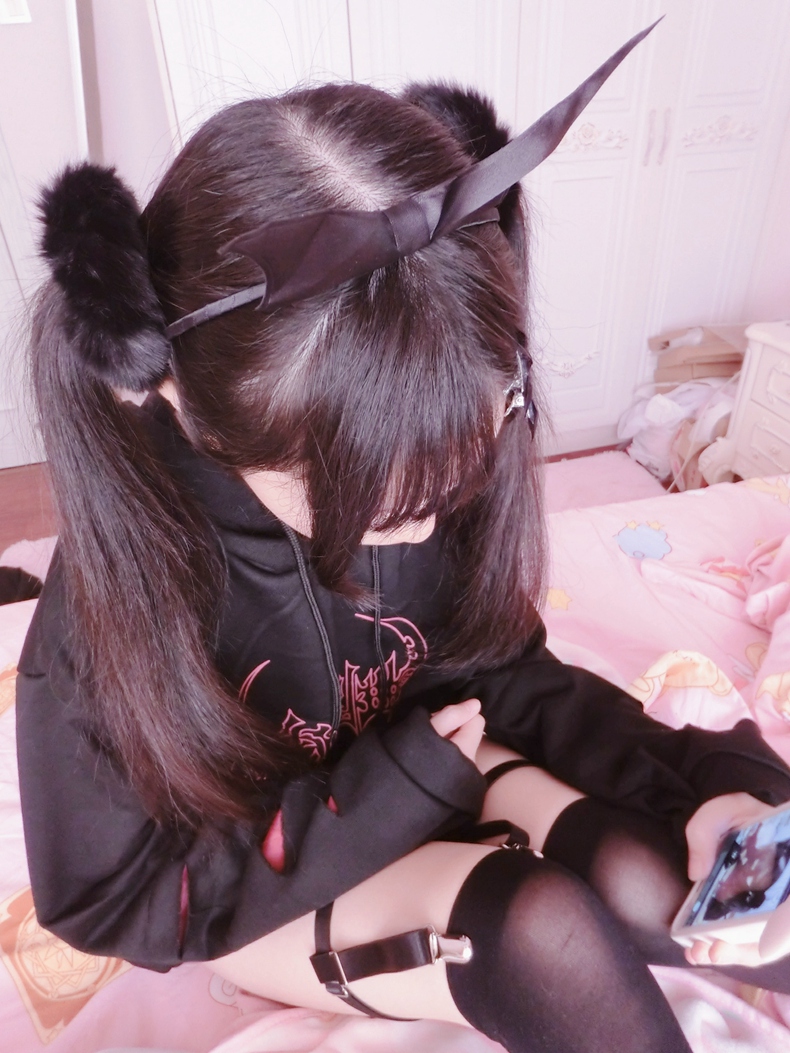双马尾萝莉 2