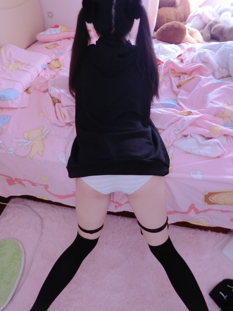 双马尾萝莉 3