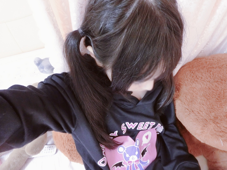 双马尾萝莉 4