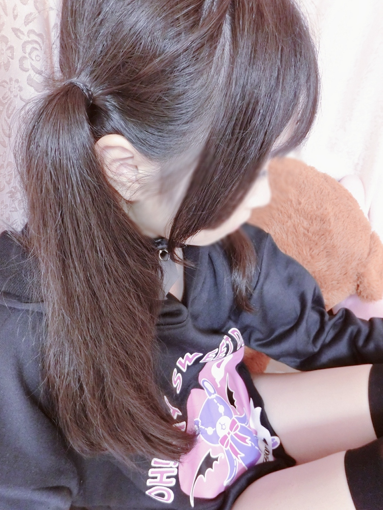 双马尾萝莉 5