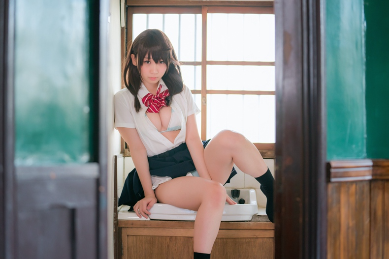伊织萌 4