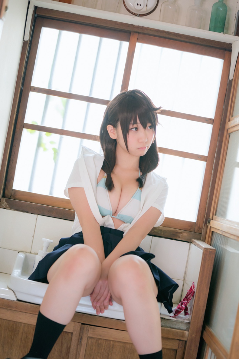 伊织萌 6