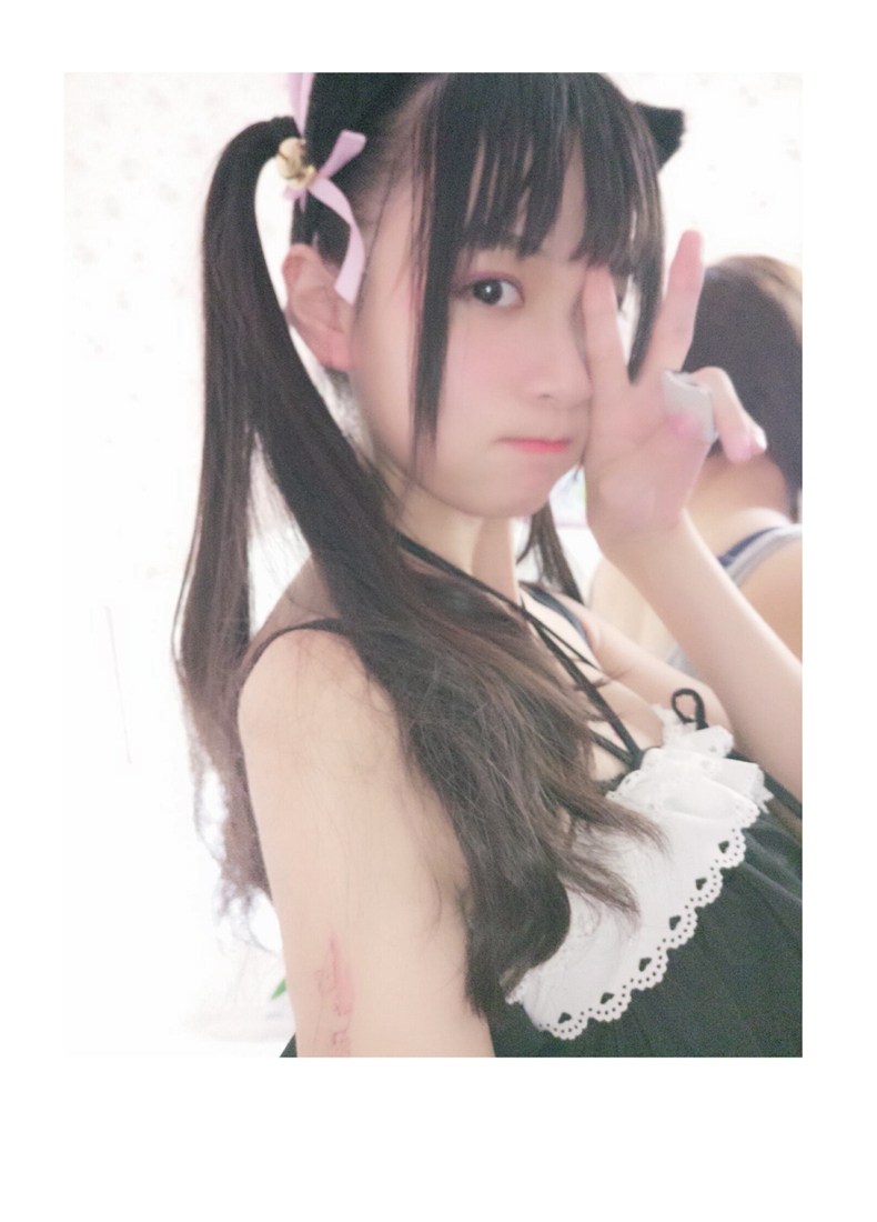 H工口小学生 6