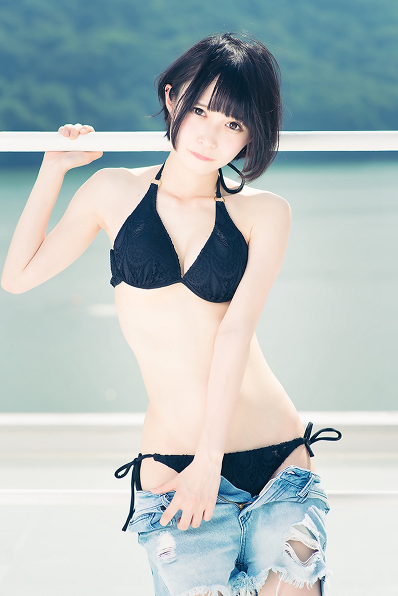 水着 2