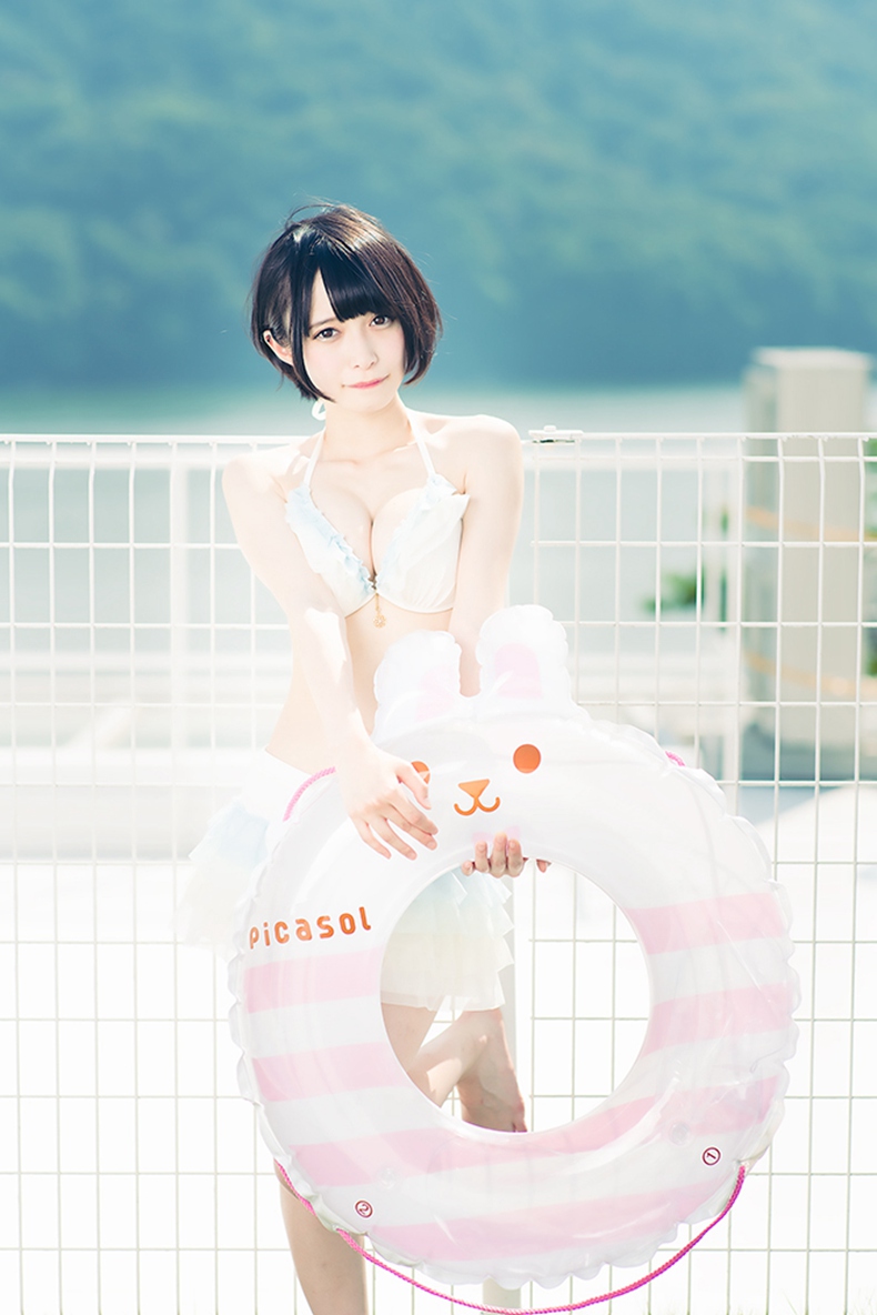 水着 3