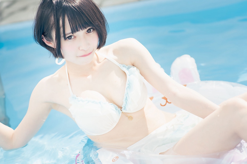 水着 4
