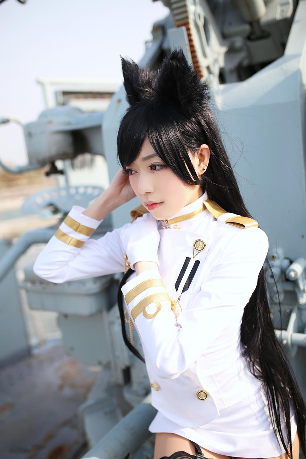 碧蓝航线 5