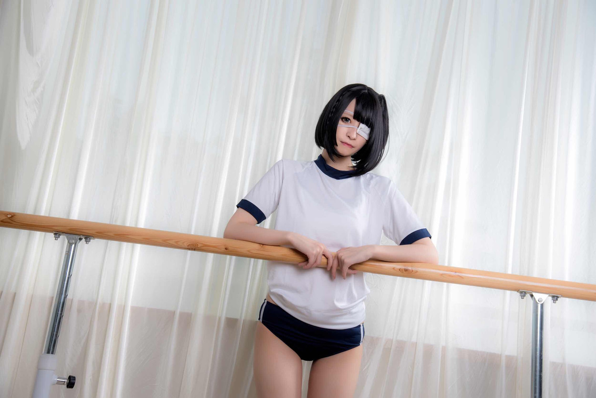 体操服 3