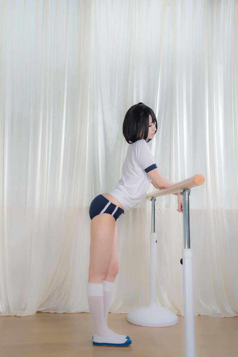 体操服 5