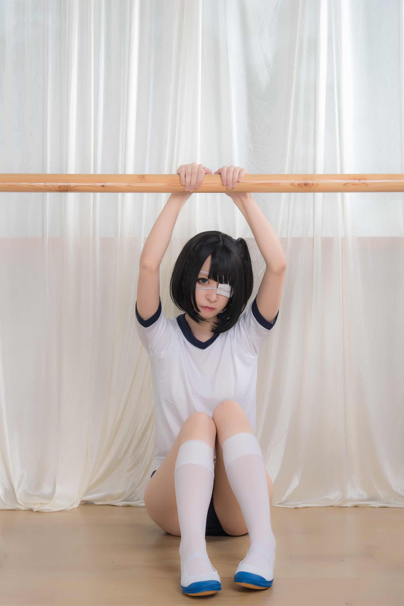 体操服 6