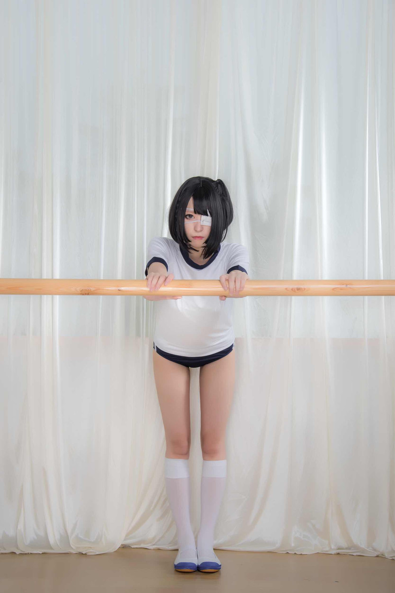 体操服 7