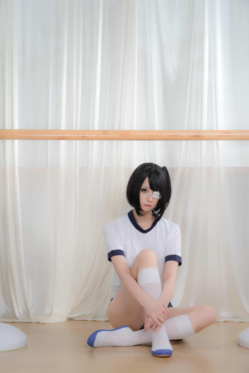 体操服 8