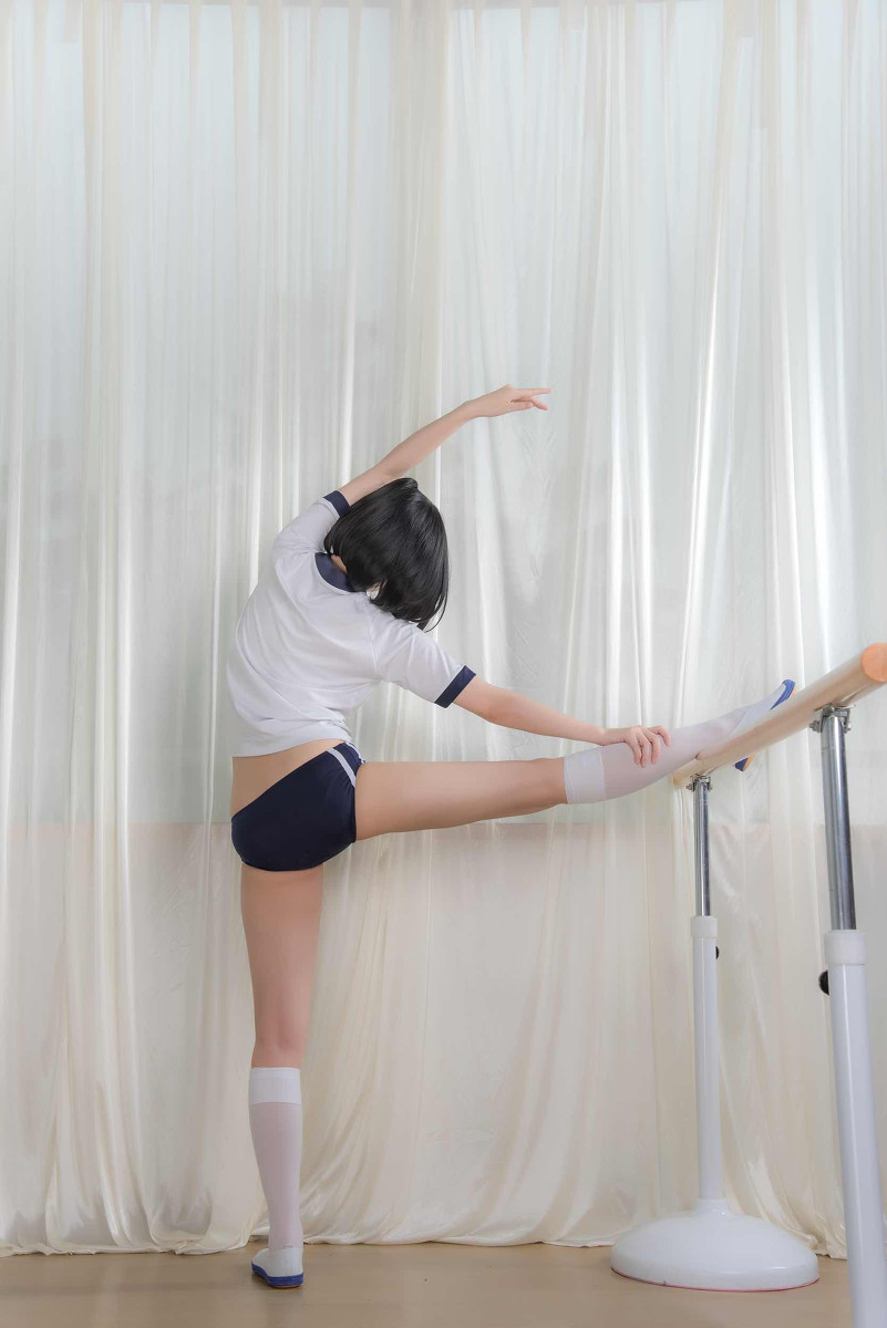 体操服 9