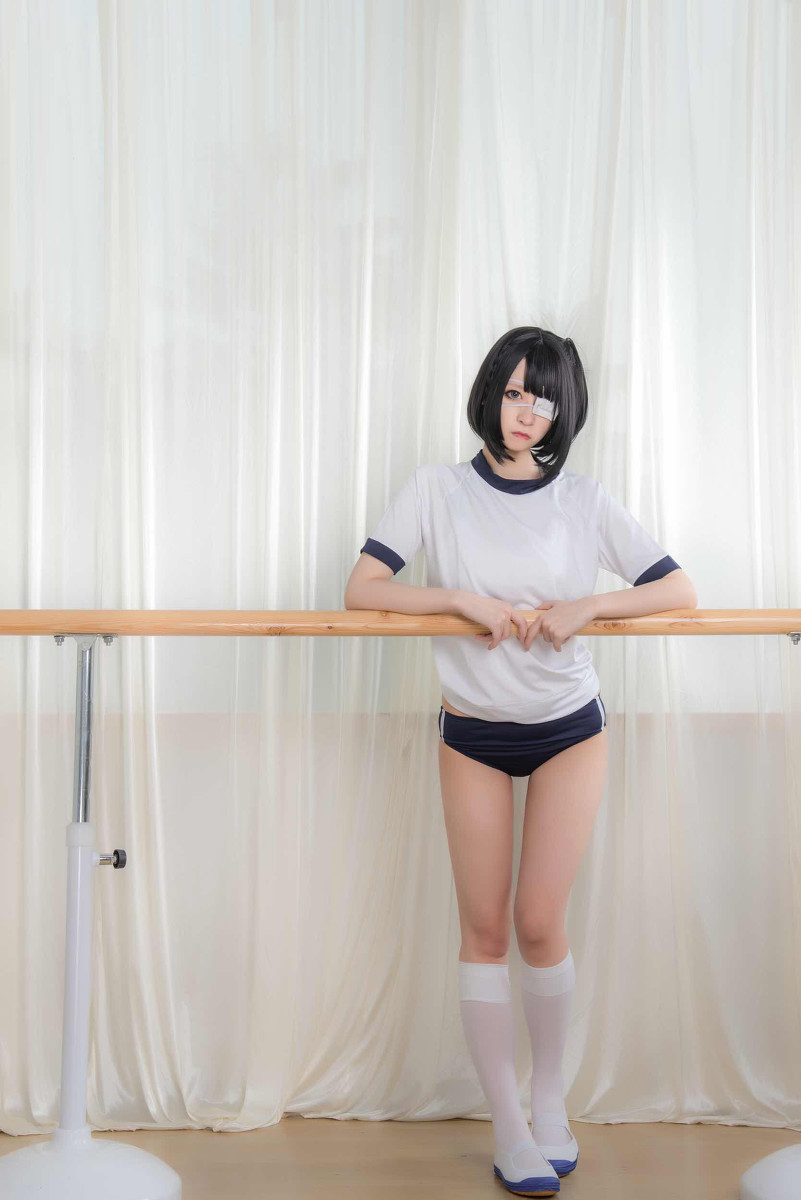 体操服 10