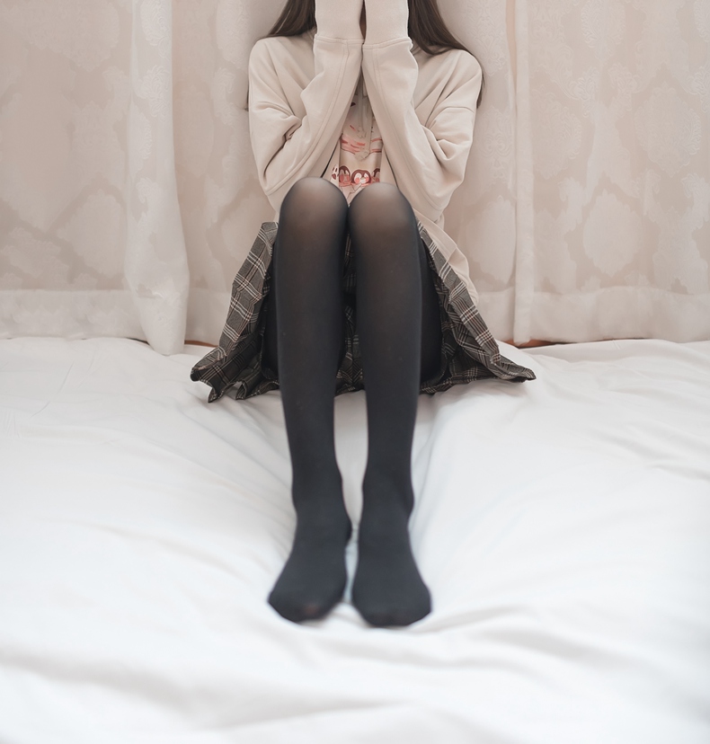 绝对领域 3
