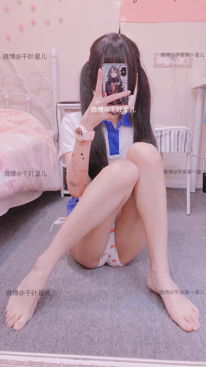 千叶星儿 2