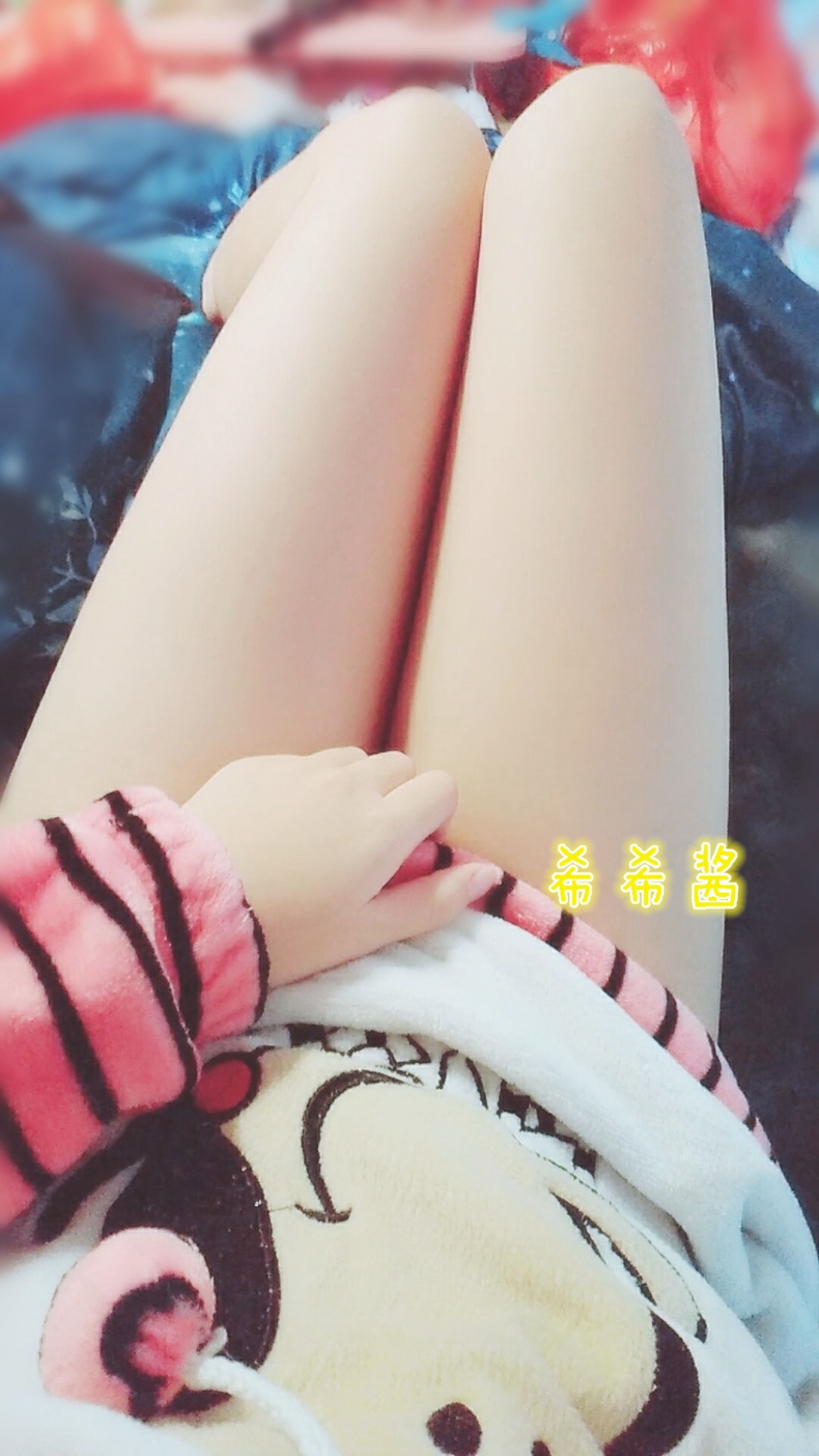 希希酱 5