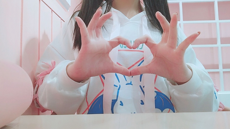 希希酱 7
