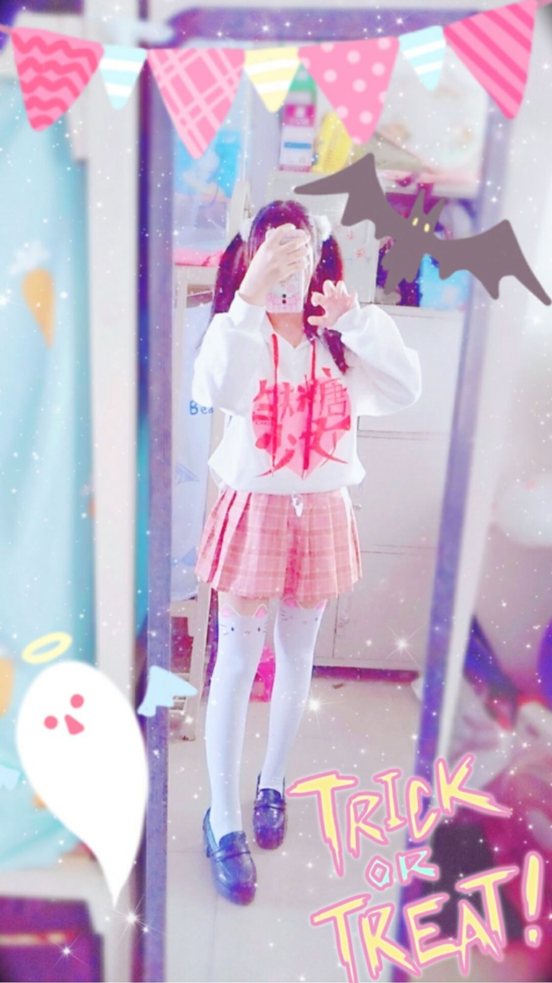 希希酱 8