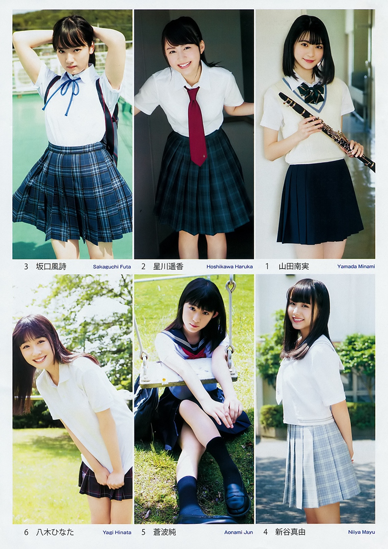 JK制服 8