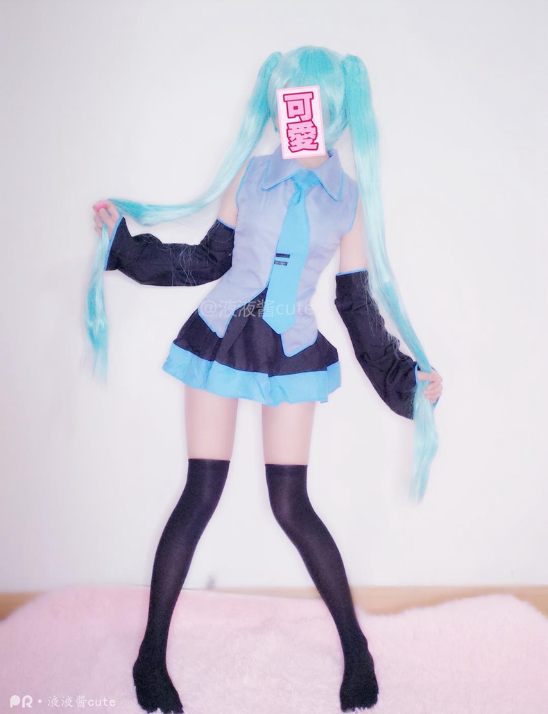 初音未来 7