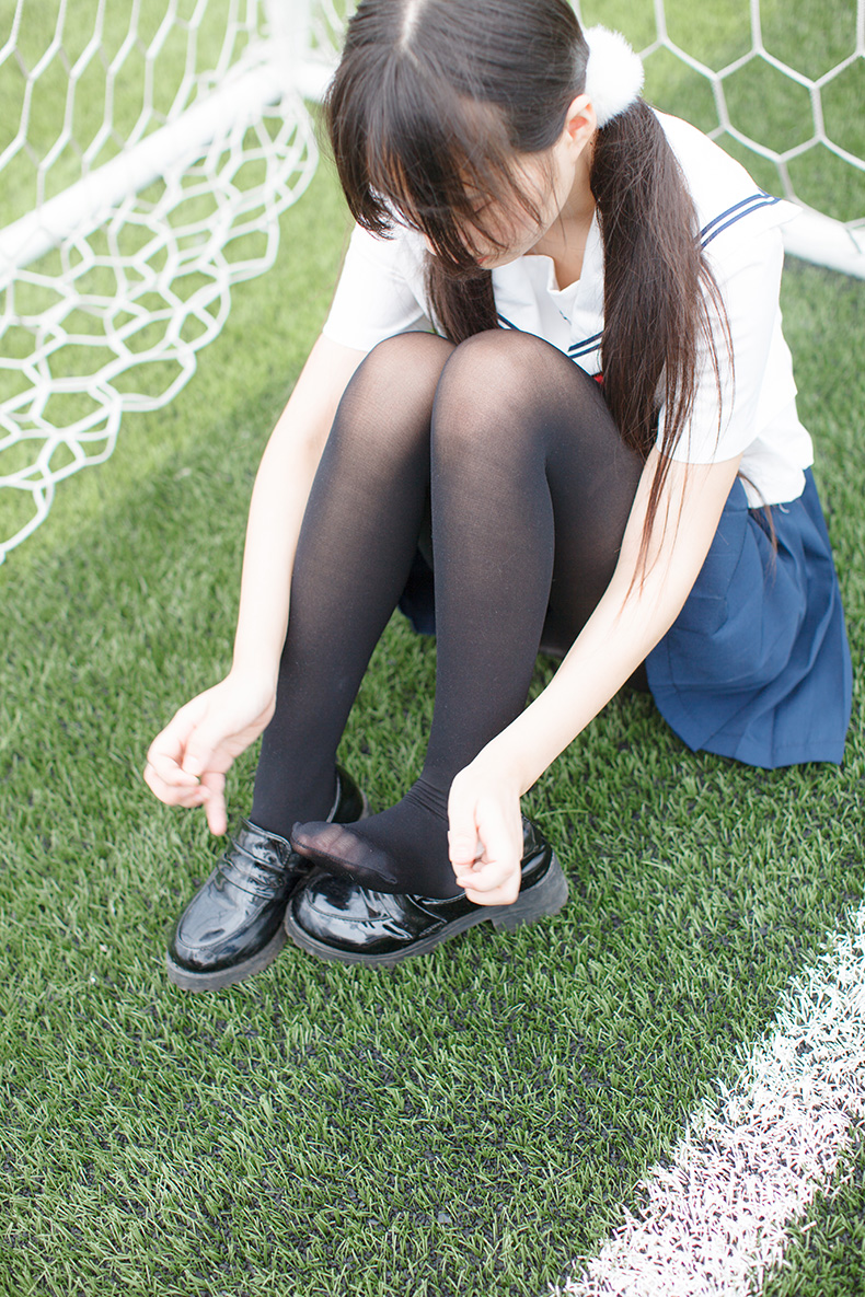 少女秩序 4