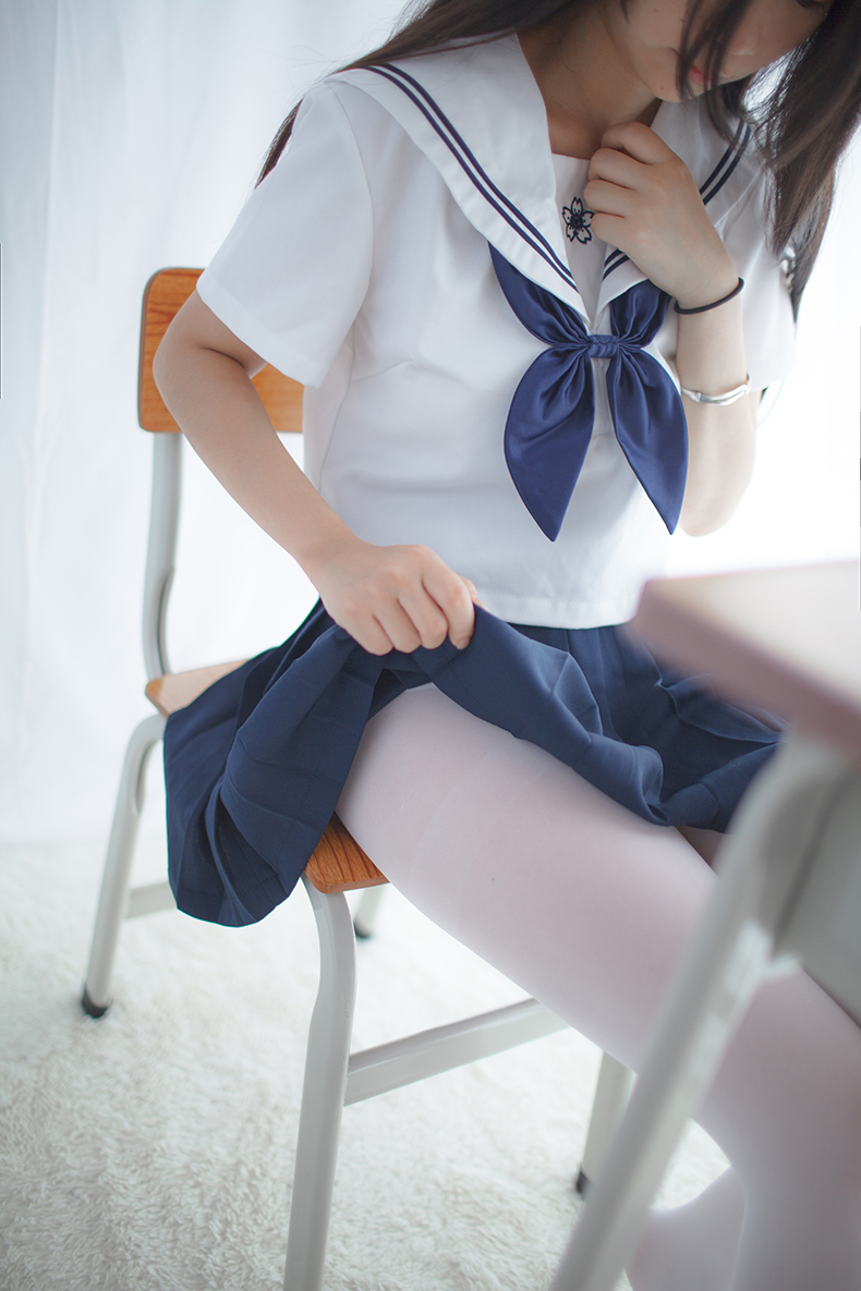 少女秩序 5