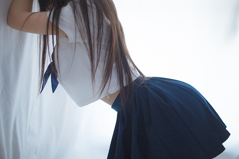 少女秩序 6