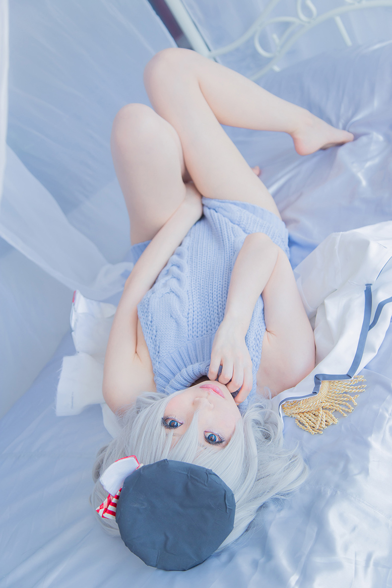 舰队Collection 8