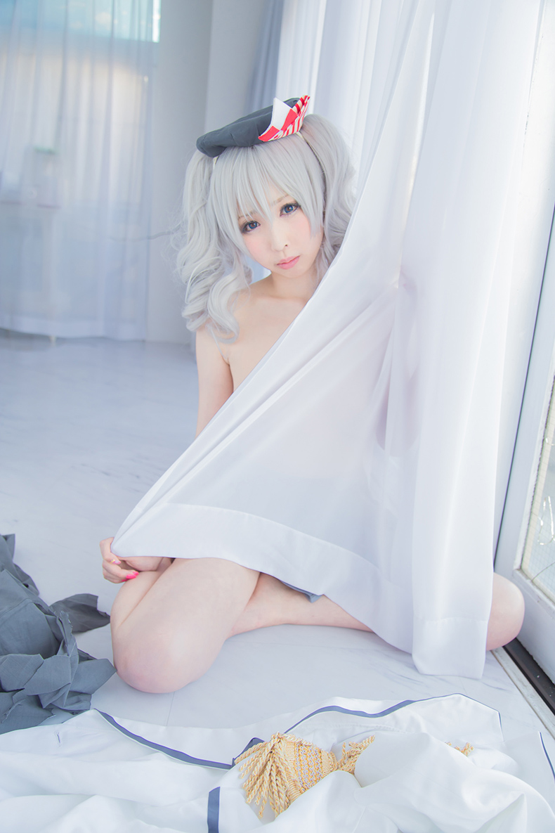 舰队Collection 10