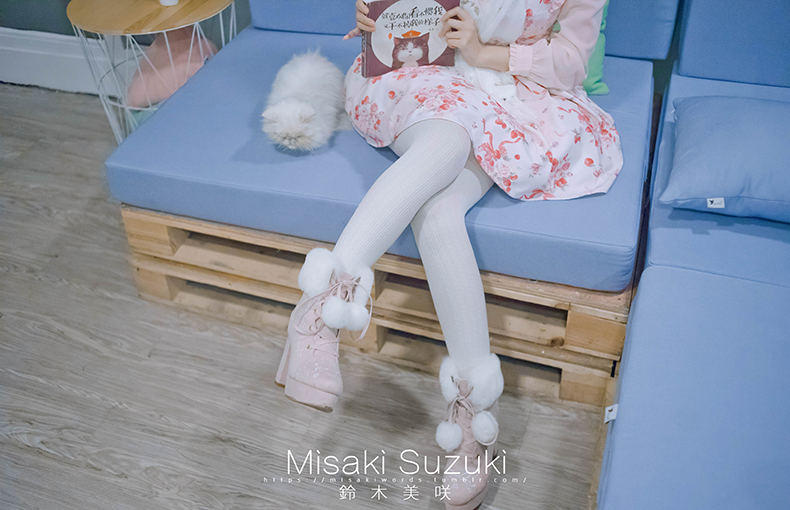 铃木美咲 1