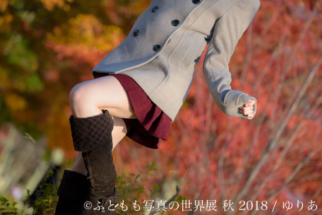 腿控 3