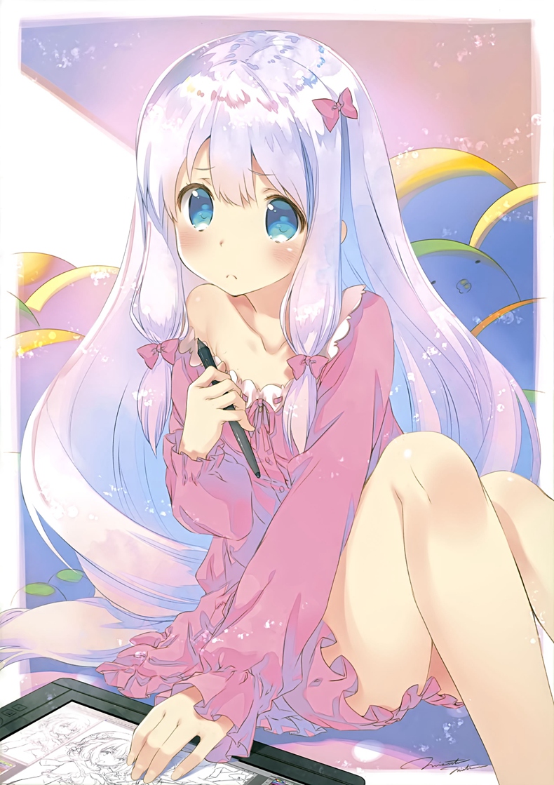 和泉纱雾 4