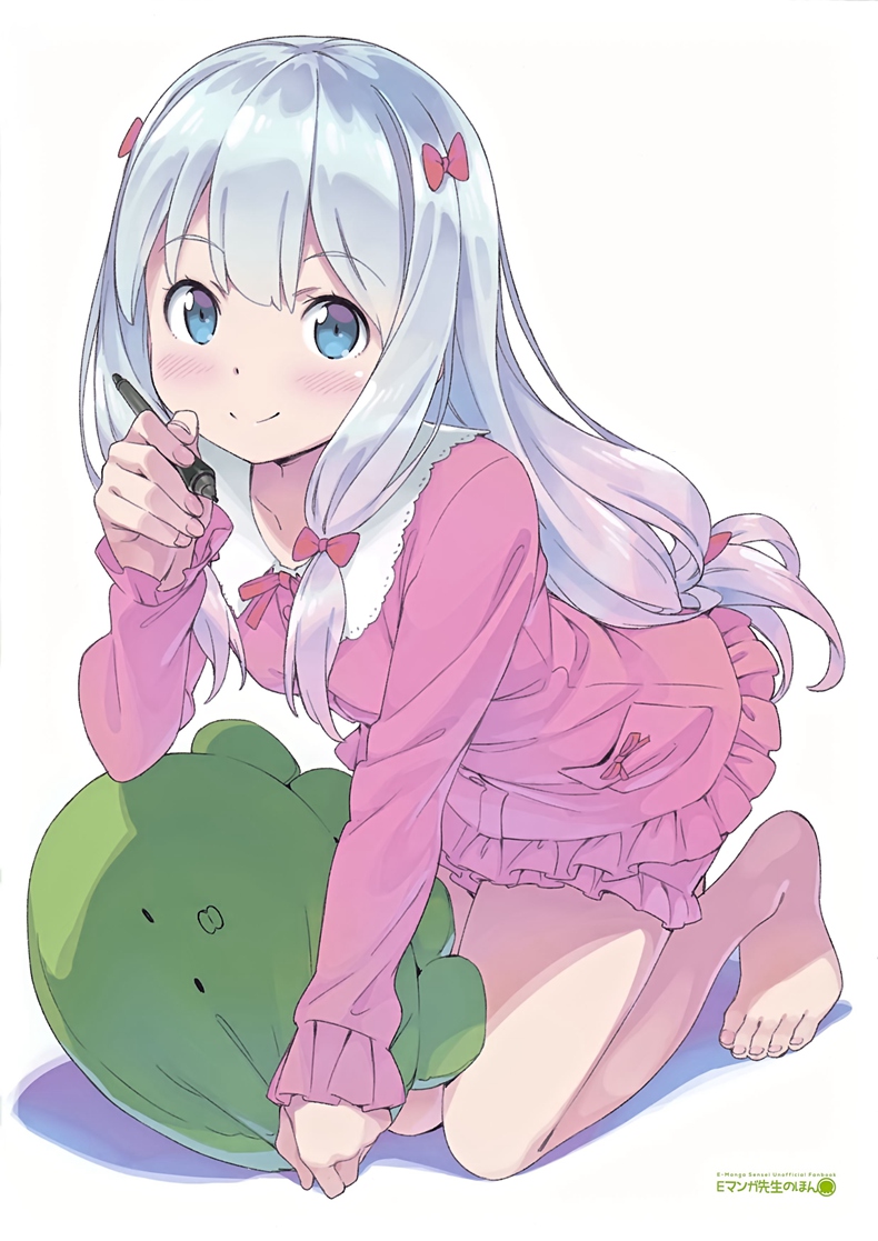 和泉纱雾 6