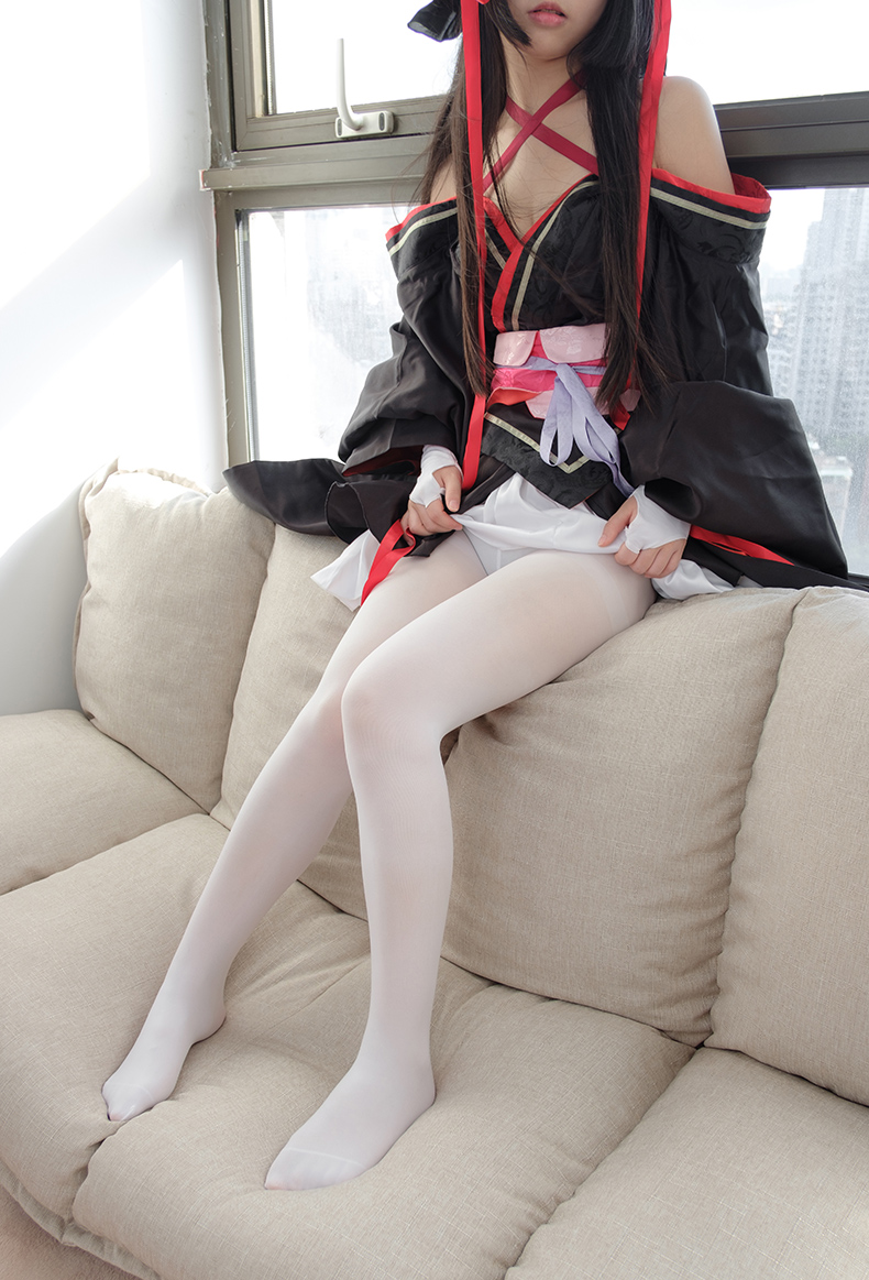 森萝财团 7