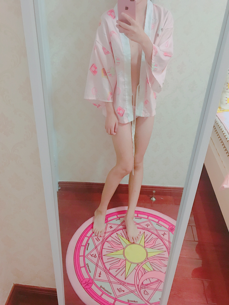 双马尾 5