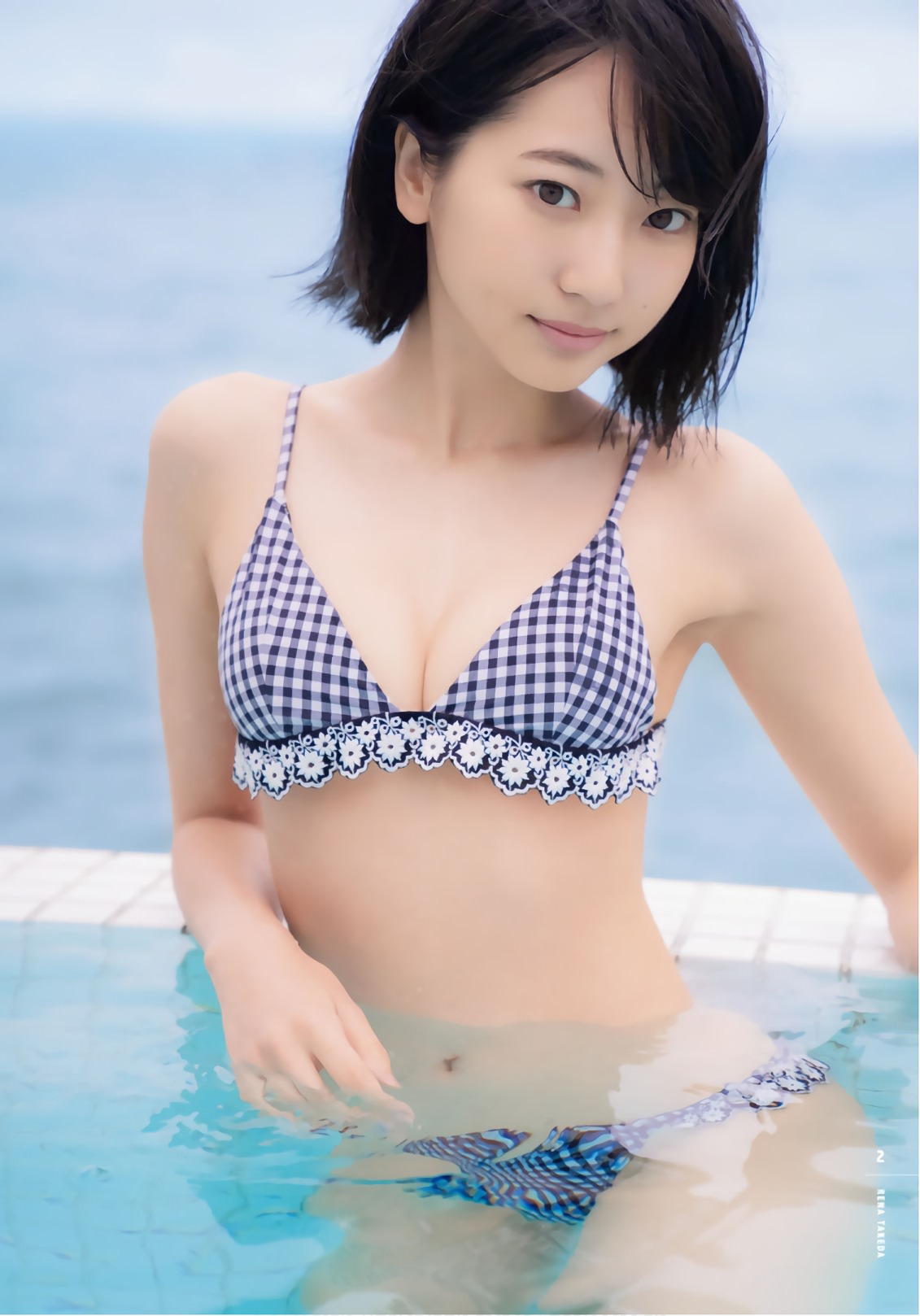 武田玲奈 3