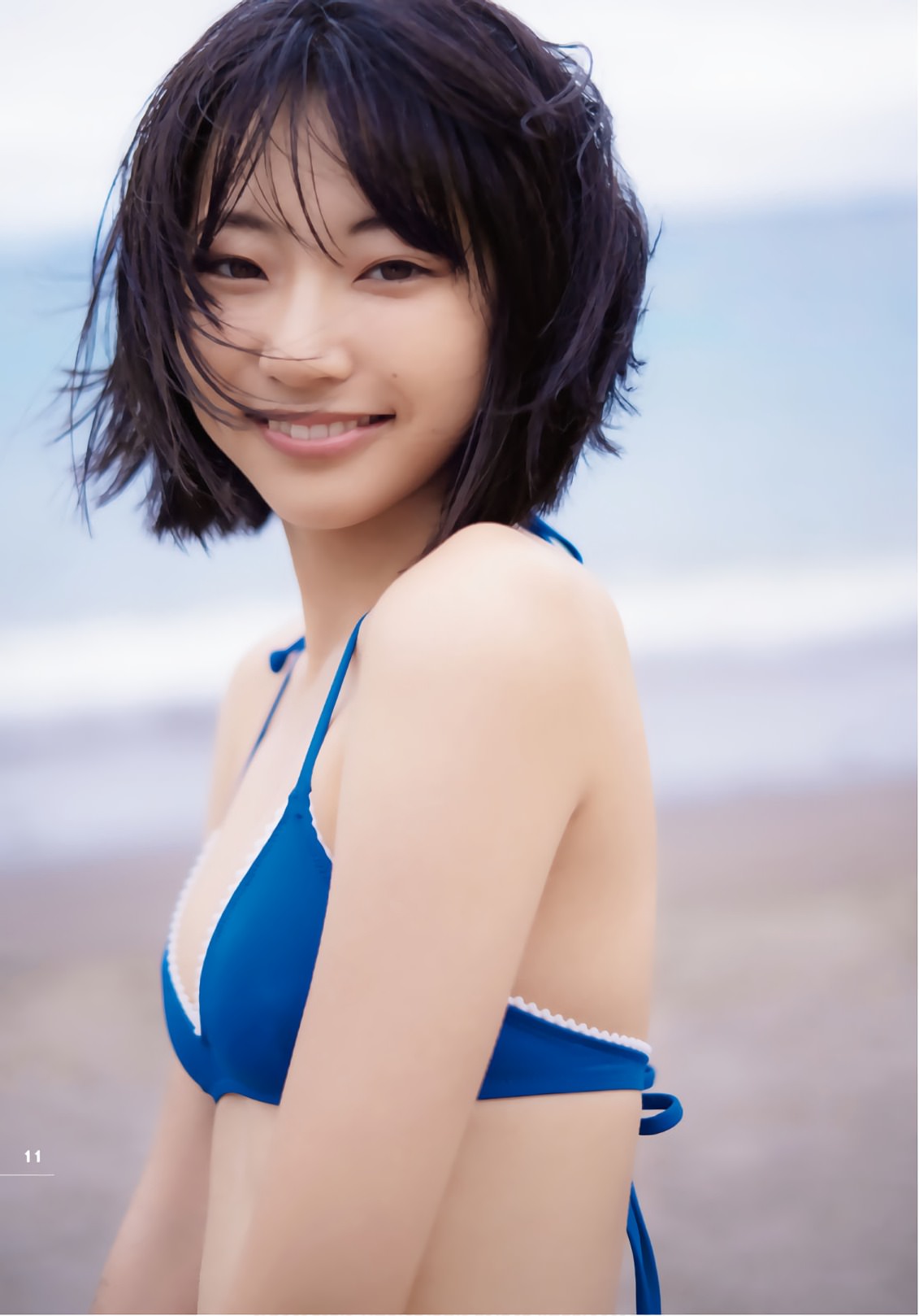 武田玲奈 3