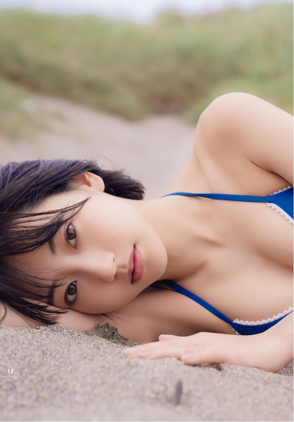 武田玲奈 4