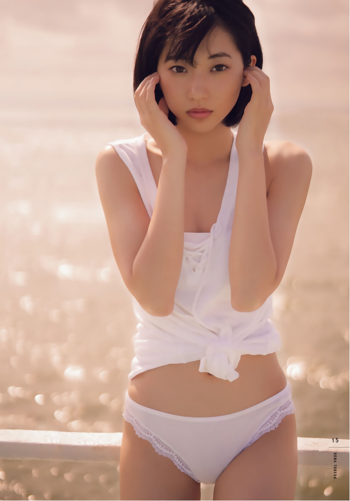 武田玲奈 8