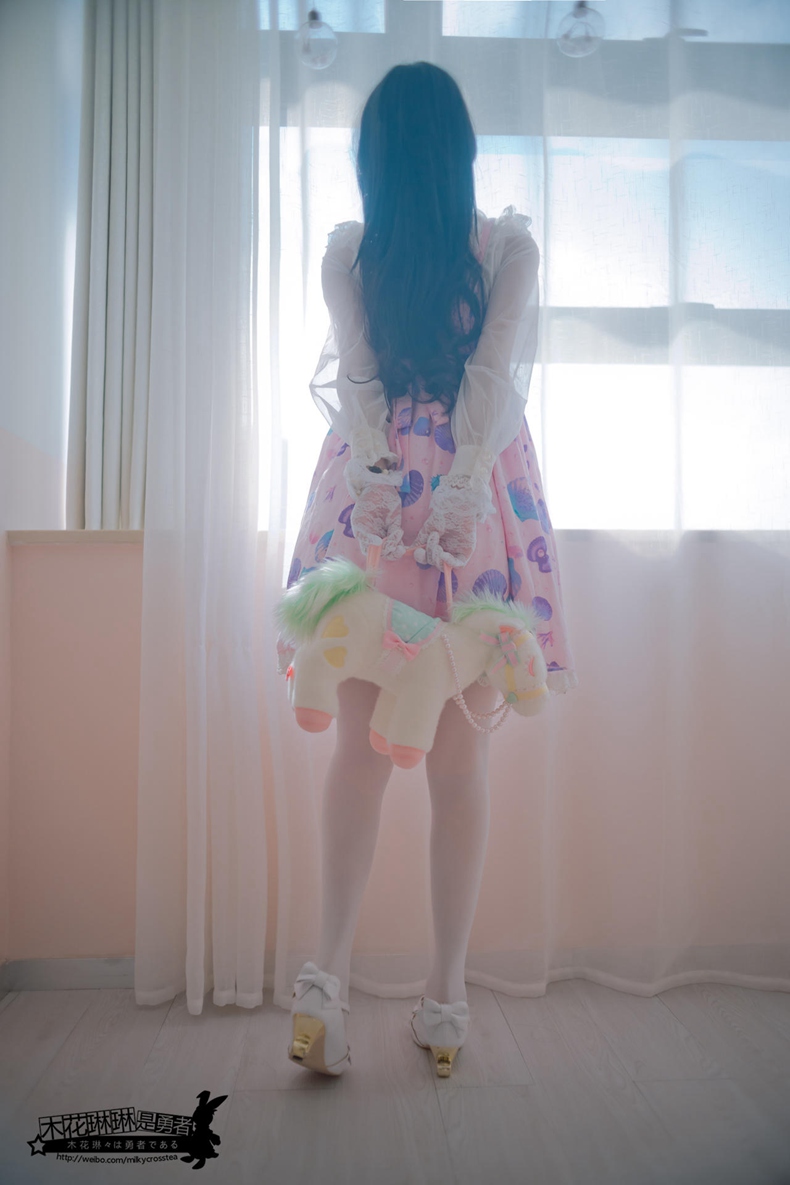 木花琳琳是勇者 4
