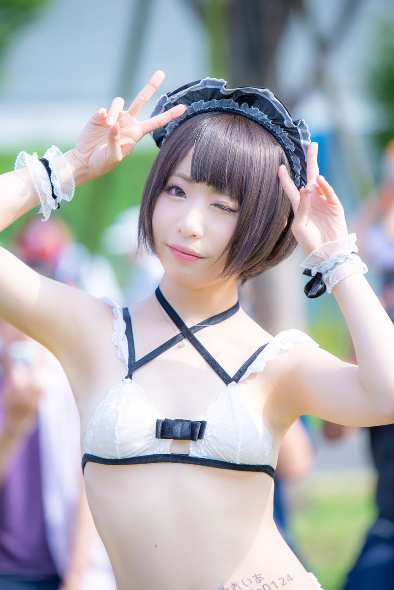 女仆 2